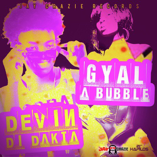 Gyal a Bubble_poster_image