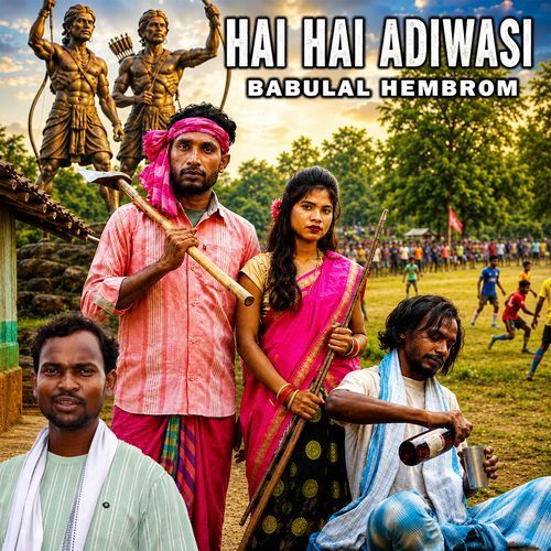 Hai Hai Adiwasi