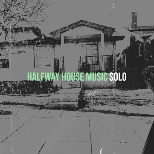 Halfway House Music