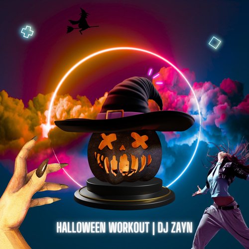 Halloween Workout_poster_image