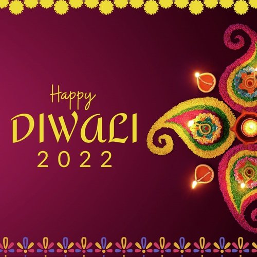Happy Diwali 2022