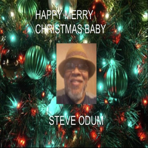 Steve Odum