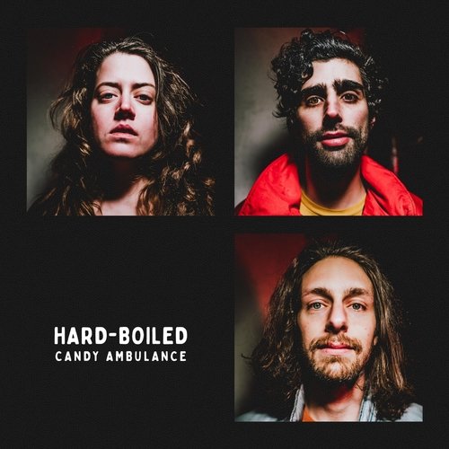 Jim cover art