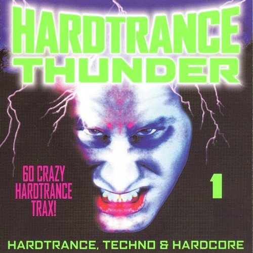 Hardtrance Thunder 1
