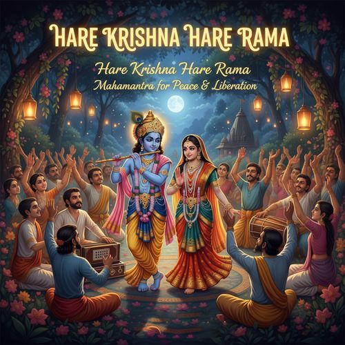 Hare Krishna Hare Rama 41