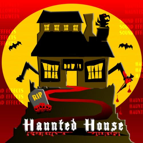 Haunted House Sounds 11 Halloween Scary Sound Fx