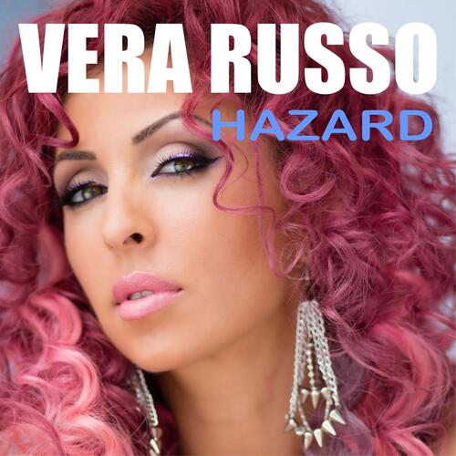 Hazard (Remundo Remix) cover art