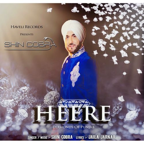 Heere Diamonds of Punjab