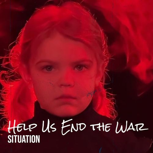 Help Us End the War_poster_image