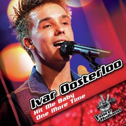 Hit Me Baby One More Time