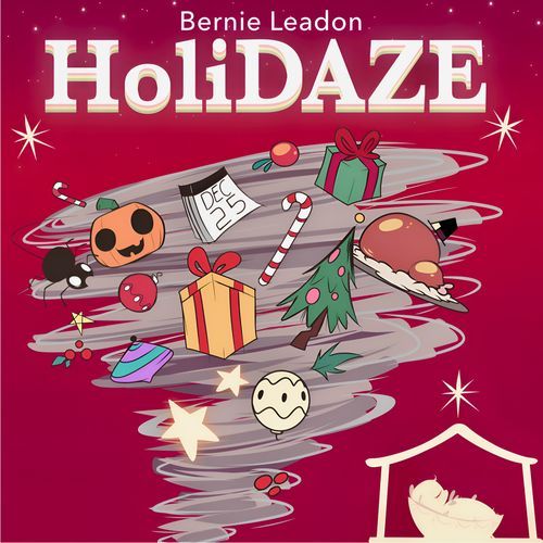 HoliDaze Pt 1