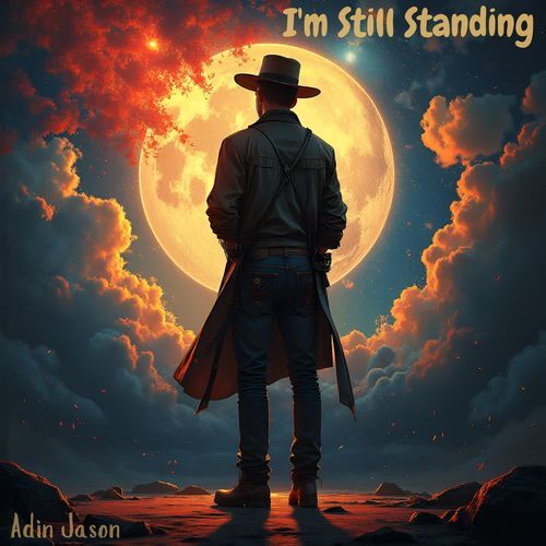 I'm Still Standing