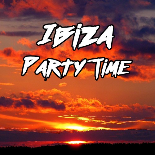 Ibiza Party Time