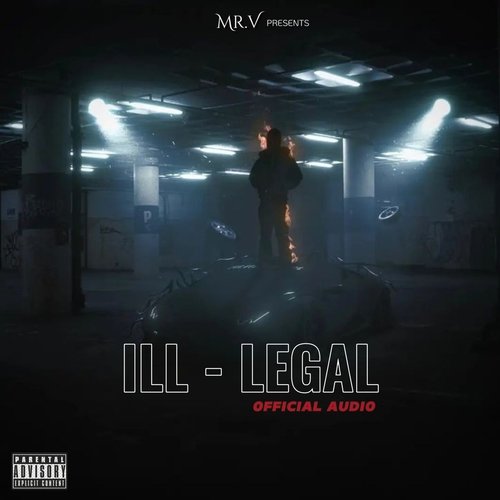 Ill Legal