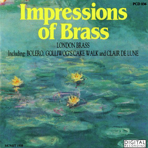 Impressions of Brass_poster_image