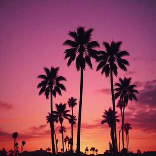 At Dusk cover art