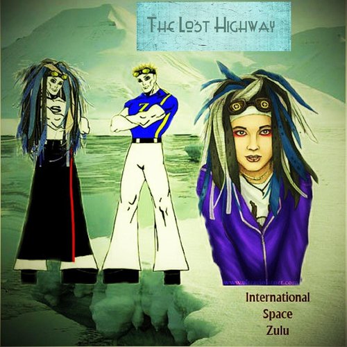 Paulypeptide cover art
