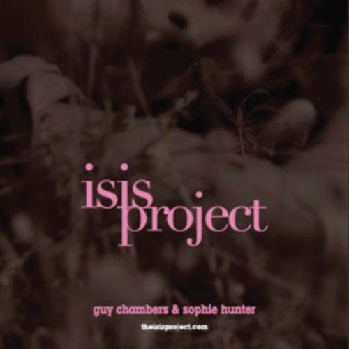 Isis Project_poster_image