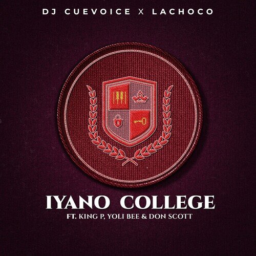 Iyano College