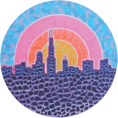 Zoot cover art