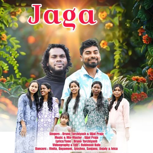 Jaga
