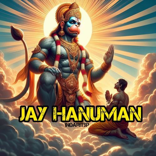 Jay Hanuman