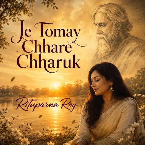 Je Tomay Chhare Chharuk