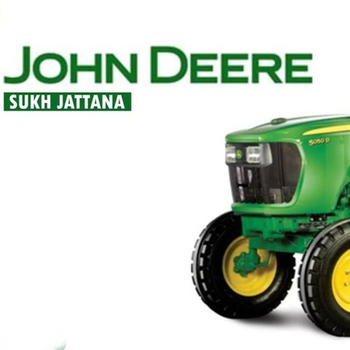 John Deere