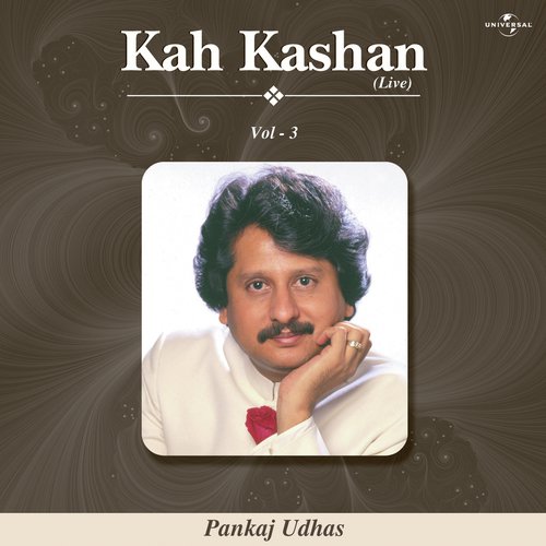 Kah Kashan Vol. 3  ( Live )