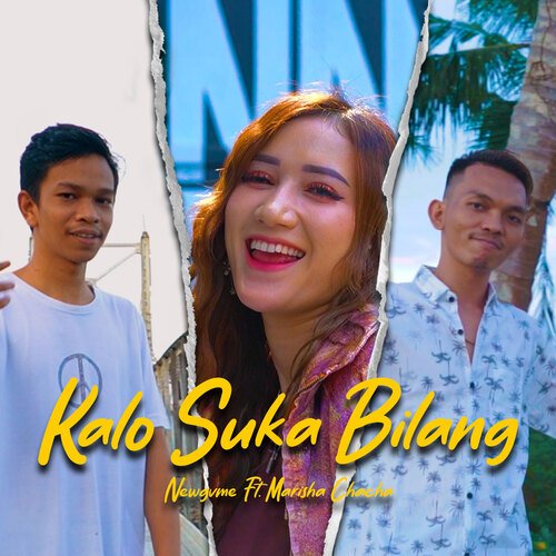 Kalo Suka Bilang_poster_image