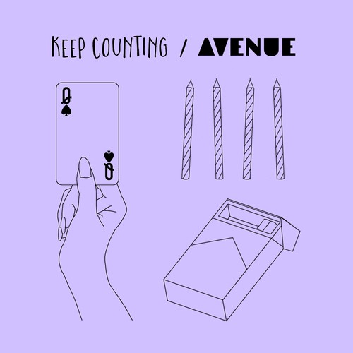 Keep Counting