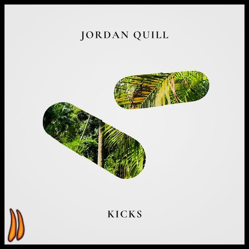 Kicks (Piano Instrumental) cover art