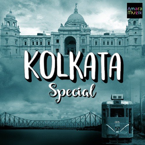 Happy Happy Kolkata City