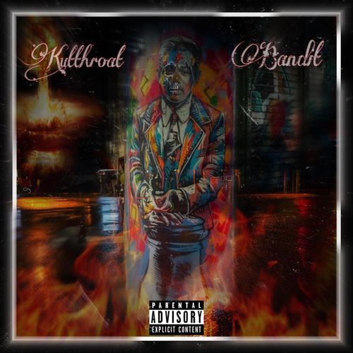 HardestDuoEver cover art