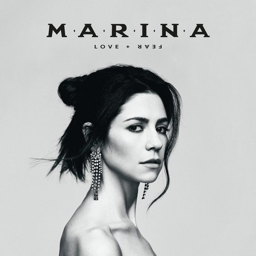 Baby (feat. MARINA & Luis Fonsi)