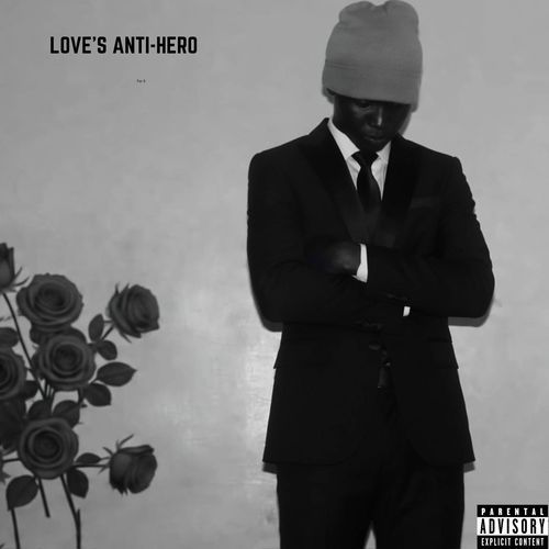 LOVE'S ANTI-HERO