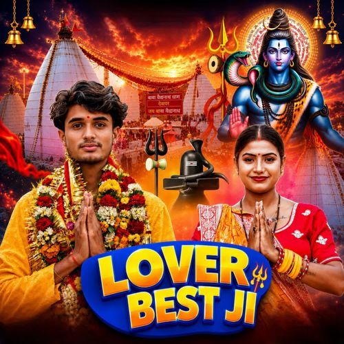 LOVER BEST JI