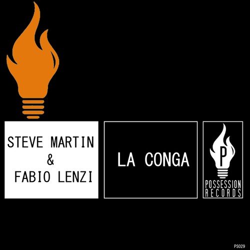 La Conga_poster_image