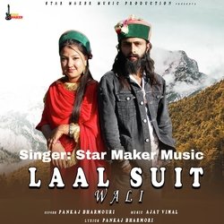 Laal Suit Wali-ISEtaTZyZnk