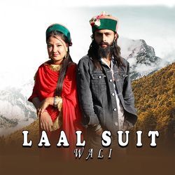 Laal Suit Wali-ISEtaTZyZnk