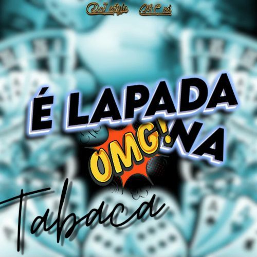 É Lapada Na Tabaca (Funk)_poster_image