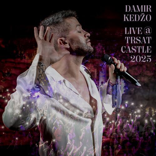 Live @ Trsat Castle 2025