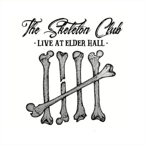 Giancarlo (Live) cover art