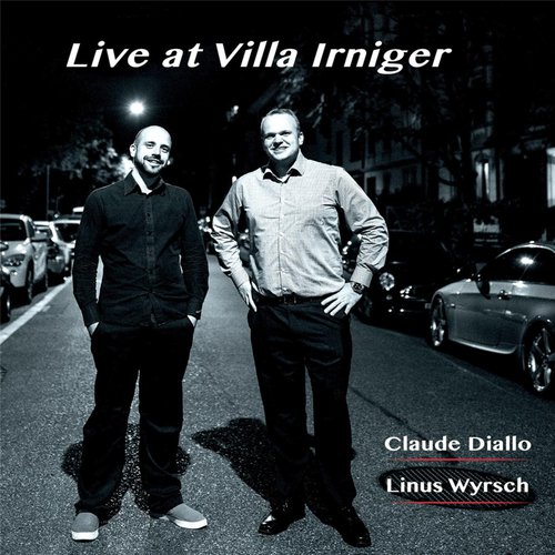 Live at Villa Irniger