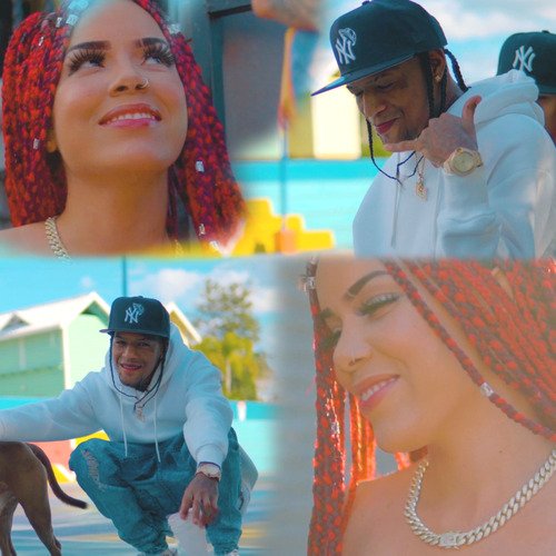 Loca Que Te lo Pele cover art