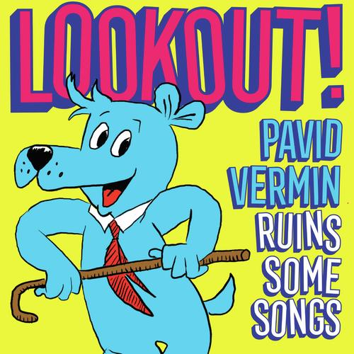 Hook It Up cover art