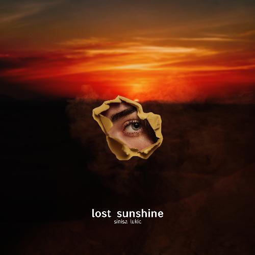 Lost Sunshine cover art