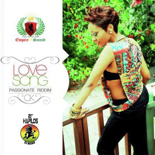 Love Song - Single_poster_image