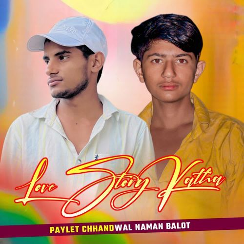 Love Story Katha