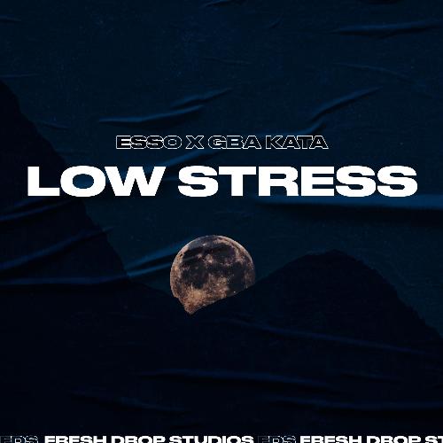 Low Stress (feat. GbaKata)_poster_image